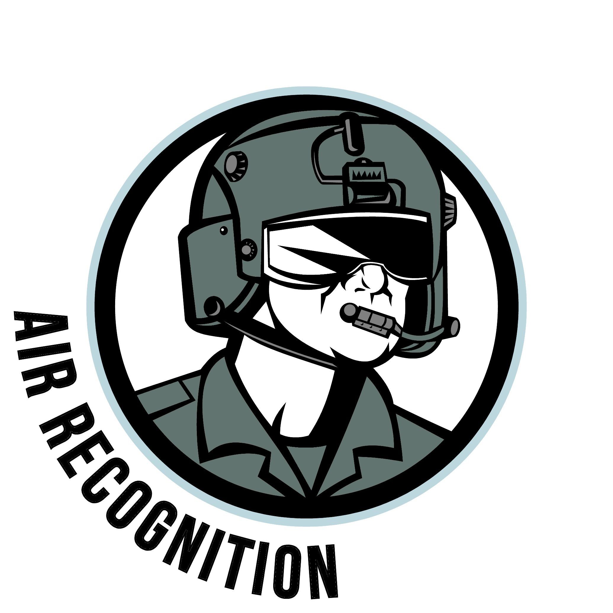 Air Recognition